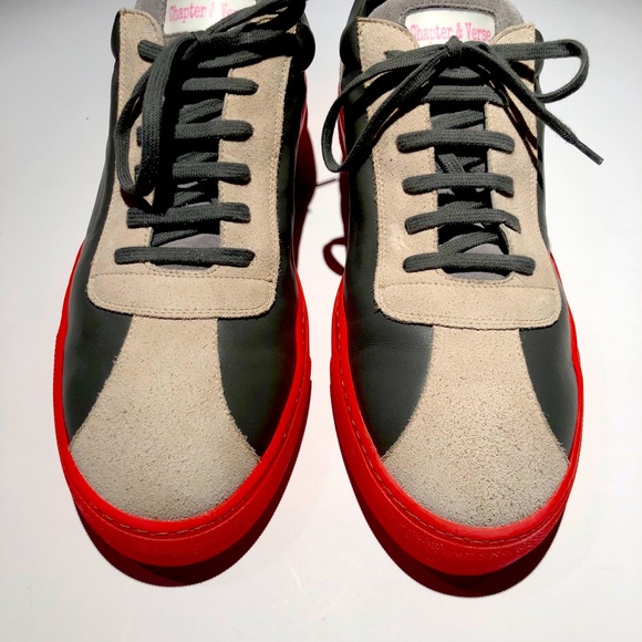 Chapter & Verse by DJ Derrick Carter - Picture 2 of 6